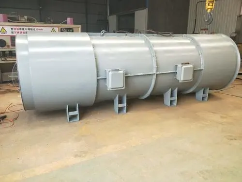 隧道風(fēng)機缺點 隧道風(fēng)機缺點